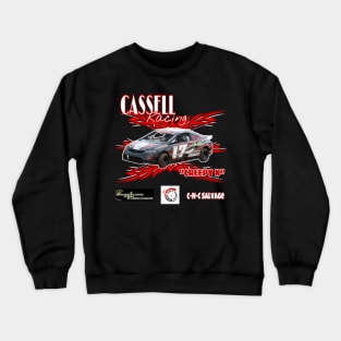 Cassell Racing 17 Crewneck Sweatshirt